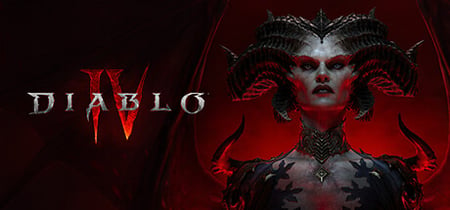 Diablo® IV banner