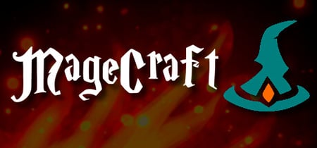 MageCraft banner