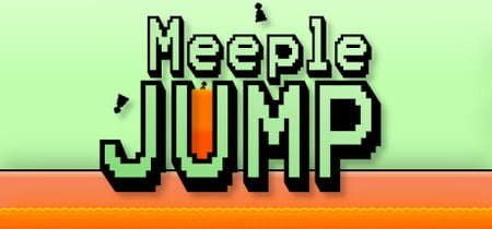 Meeple Jump banner