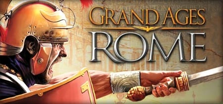 Grand Ages: Rome banner