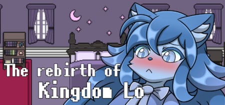 The rebirth of Kingdom Lo banner