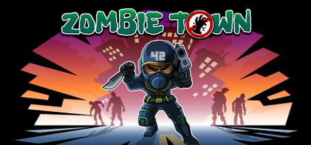 Zombie Town! banner