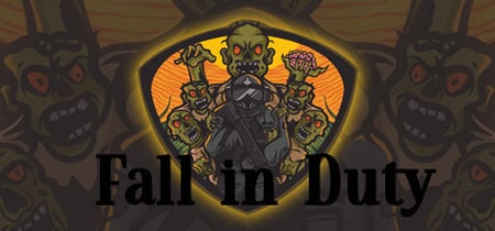 Fall in Duty Playtest banner