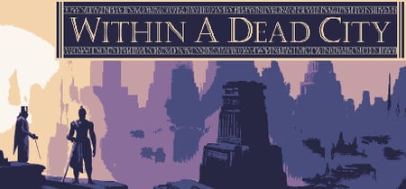 Within a Dead City banner