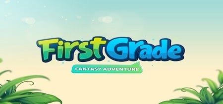My First Grade Fantasy Adventure banner