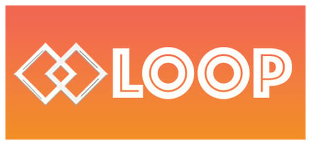 Loop banner