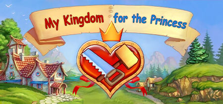 My Kingdom for the Princess 3, Nevosoft