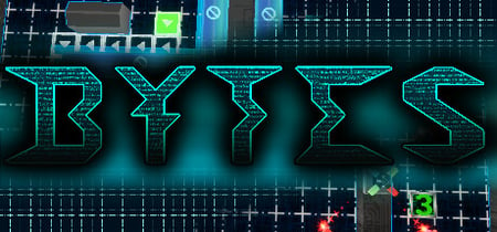 BYTES: The Reverse Tower Defense banner