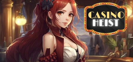 Casino Heist banner