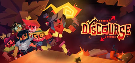 Dyscourse banner