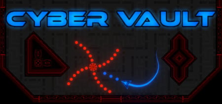 CyberVault Playtest banner