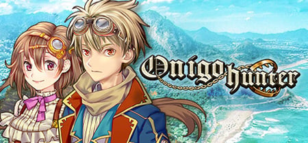 Onigo Hunter banner