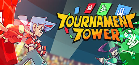 Tournament Tower banner