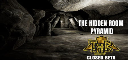 The Hidden Room - Pyramid Playtest banner
