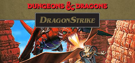 DragonStrike banner