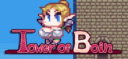 Tower of Boin banner