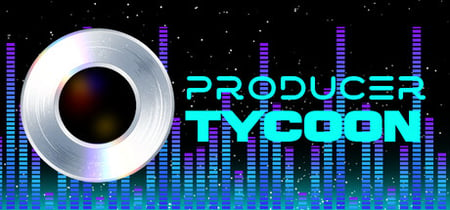 Producer Tycoon Playtest banner