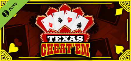 Texas Cheat'em Demo banner