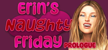 Erin's Naughty Friday Prologue banner