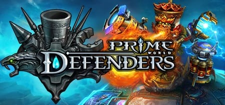 Prime World: Defenders banner