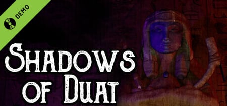 Shadows of Duat Demo banner