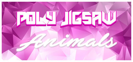 Poly Jigsaw: Animals banner