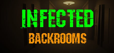 Infected Backrooms: Multiplayer Steam Charts & Stats