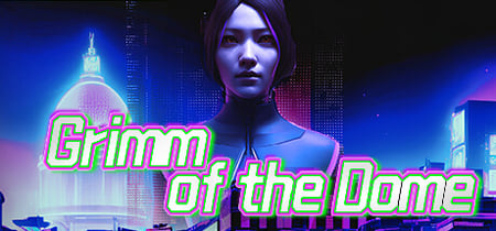 Grimm of the Dome banner