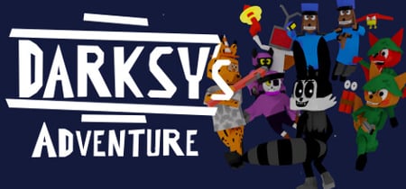 Darksy's Adventure banner