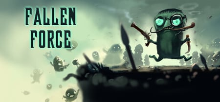 Fallen Force banner