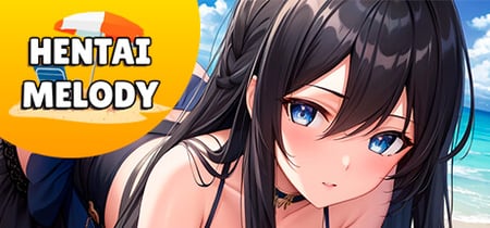 Hentai Melody banner