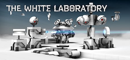 The White Laboratory banner