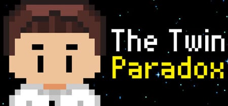 The Twin Paradox banner