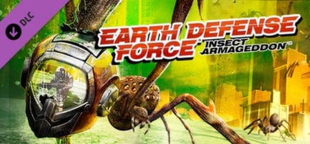 Earth Defense Force: Insect Armageddon Steam Charts and Player Count Stats