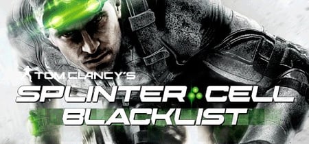 Tom Clancy's Splinter Cell Blacklist Steam Charts & Stats