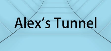 Alex's Tunnel banner