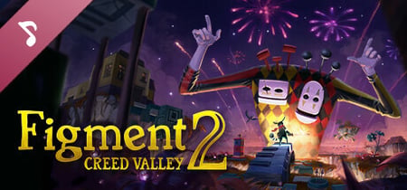 Figment 2: Creed Valley Soundtrack banner