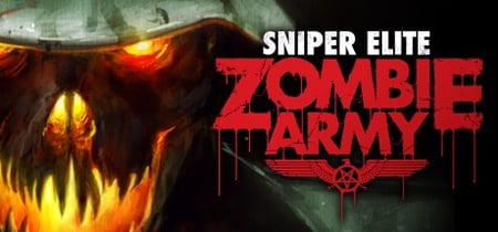Sniper Elite: Zombie Army banner