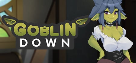 Goblin Down banner