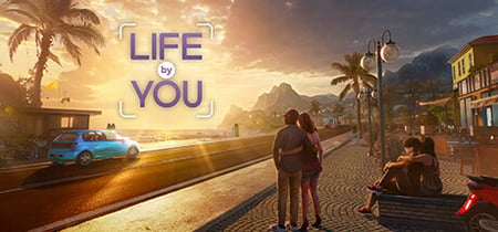 Life by You banner
