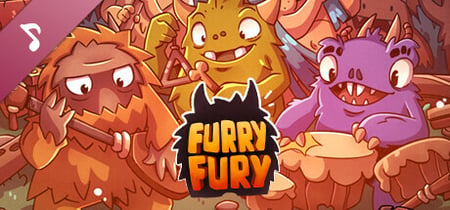 FurryFury: Smash & Roll Steam Charts and Player Count Stats