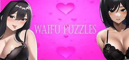 Waifu Puzzles banner