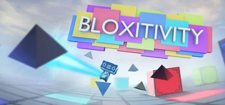 Bloxitivity banner