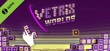 Vetrix Worlds Demo banner