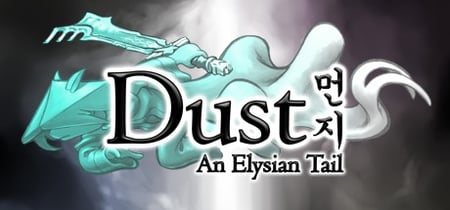 Dust: An Elysian Tail banner