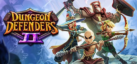 Dungeon Defenders II banner