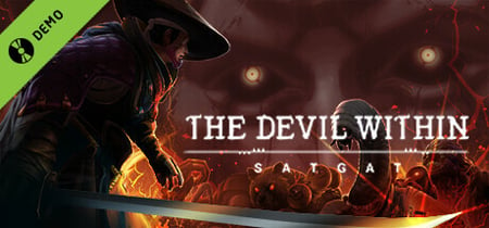 The Devil Within: Satgat Demo banner