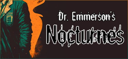 Dr. Emmerson's Nocturnes banner