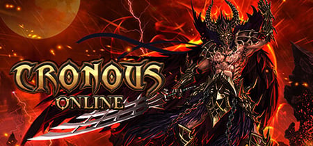 Cronous banner