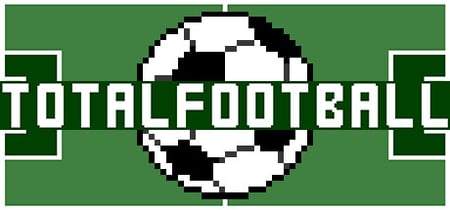Total Football banner